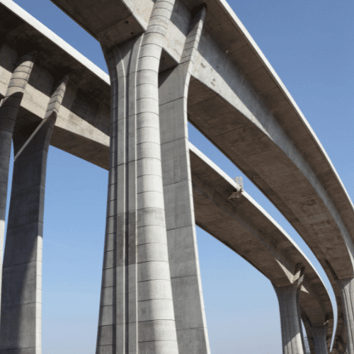 concrete highways 1
