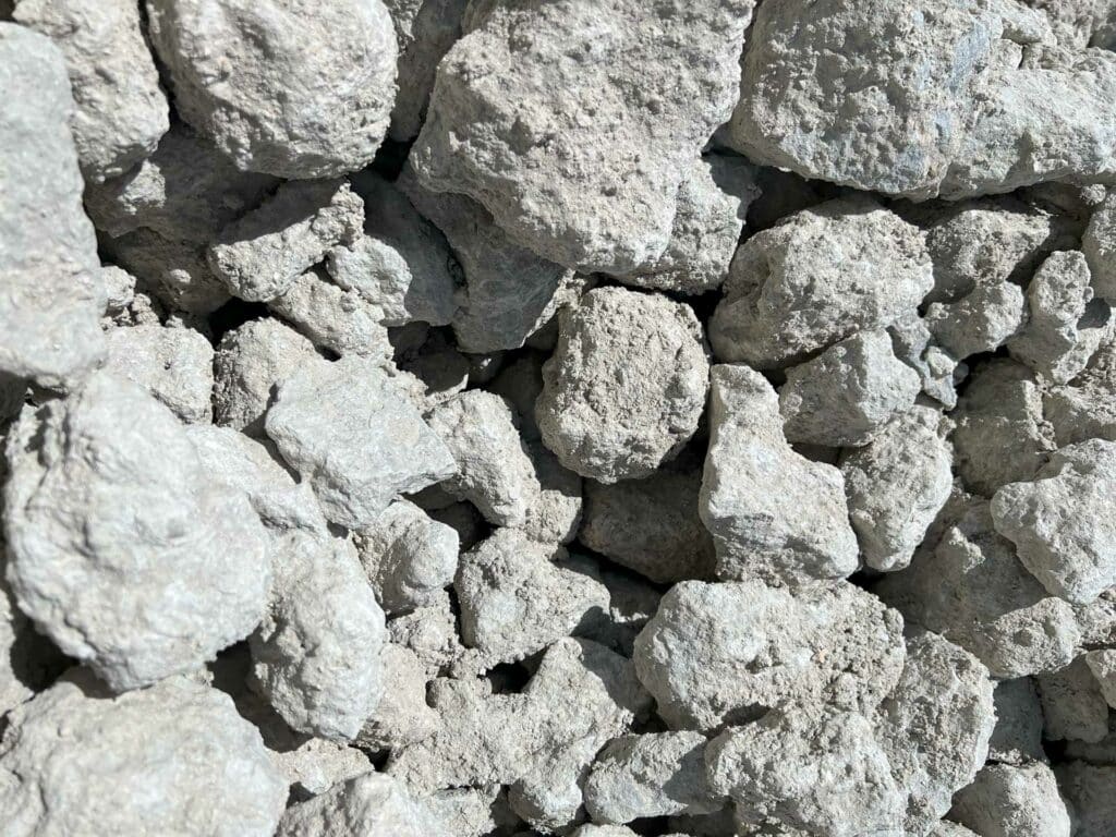 How to Order Limestone in Texas