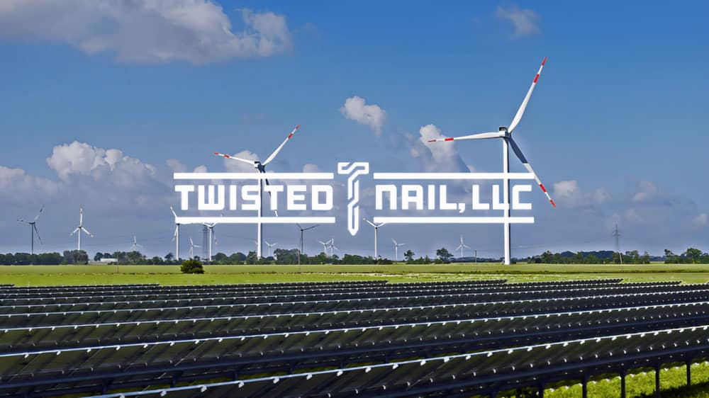 Trucking & Aggregate Hauling for Texas Solar and Wind Farms