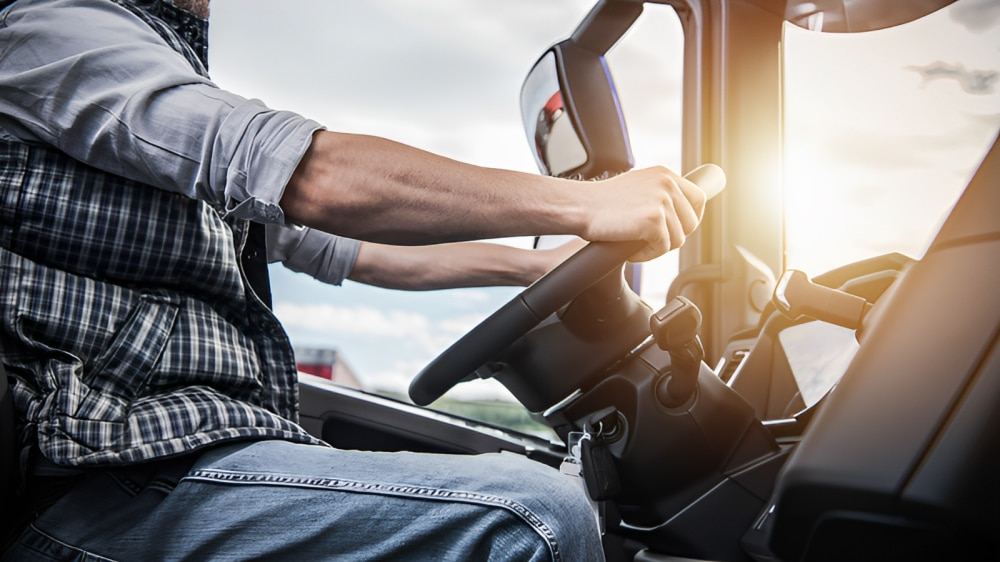 What Is an Owner Operator Truck Driver?