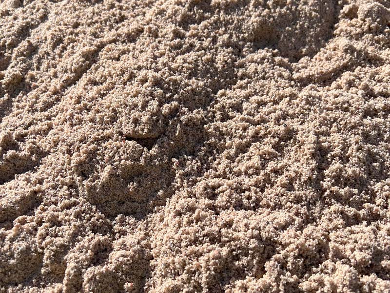 masonary sand